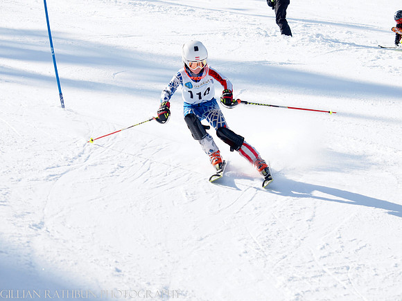 Schaffer, U12 Boys
