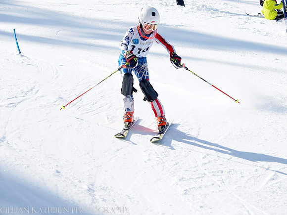 Schaffer, U12 Boys