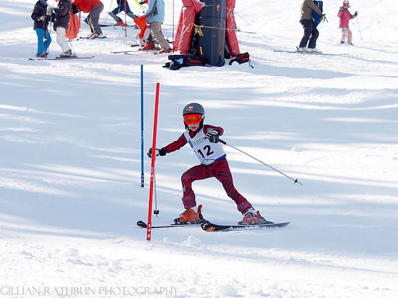 Skovburg, U12 Boys