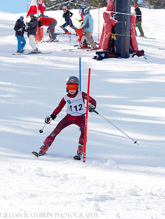 Skovburg, U12 Boys