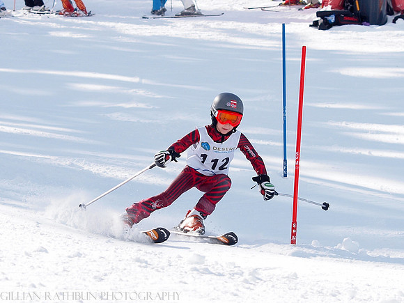 Skovburg, U12 Boys