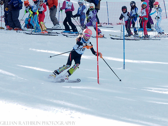 Bouchard, "U12 Girls"