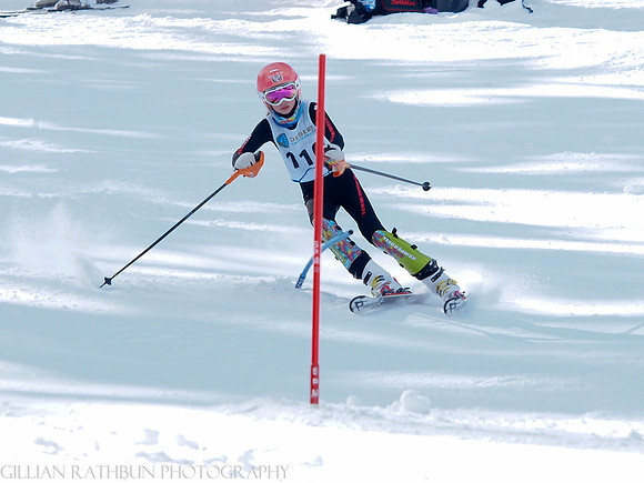Bouchard, "U12 Girls"