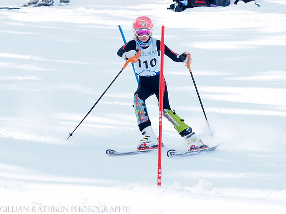 Bouchard, "U12 Girls"