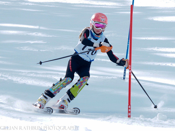 Bouchard, "U12 Girls"