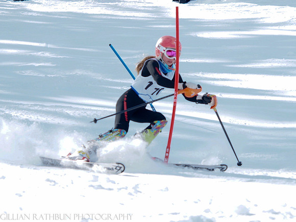 Bouchard, "U12 Girls"