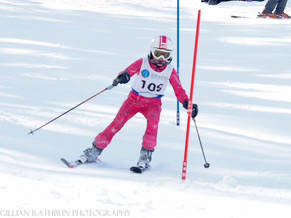 Kaiser, U12 Girls
