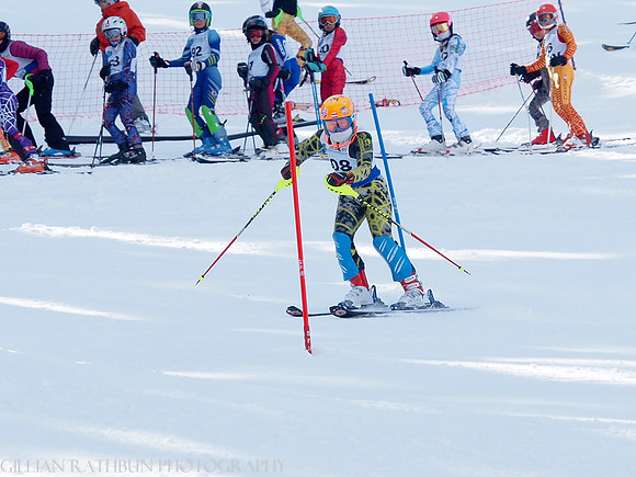 U12Girls, Walther-Porino