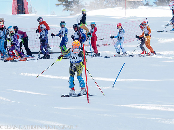 U12Girls, Walther-Porino