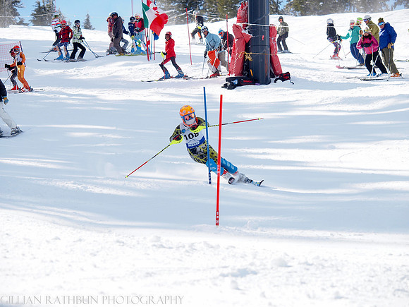 U12Girls, Walther-Porino