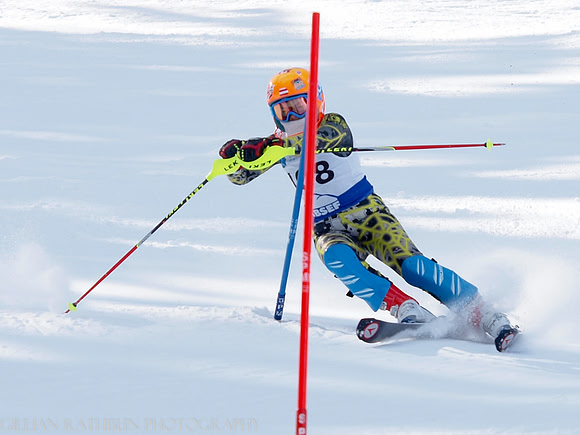 U12Girls, Walther-Porino