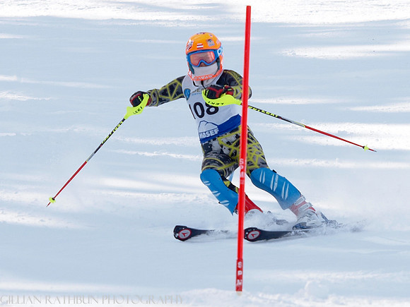 U12Girls, Walther-Porino