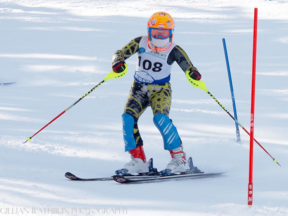 U12Girls, Walther-Porino
