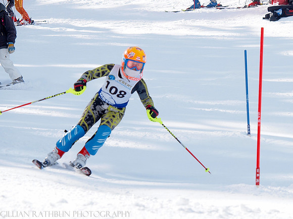 U12Girls, Walther-Porino