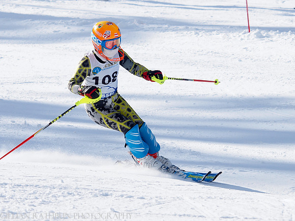 U12Girls, Walther-Porino