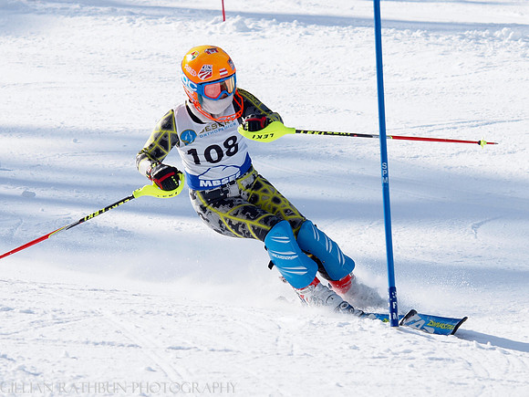 U12Girls, Walther-Porino