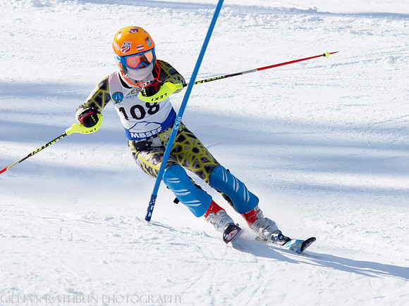 U12Girls, Walther-Porino