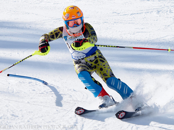 U12Girls, Walther-Porino