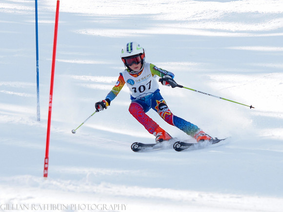 O'Shaughnessy, U12 Girls