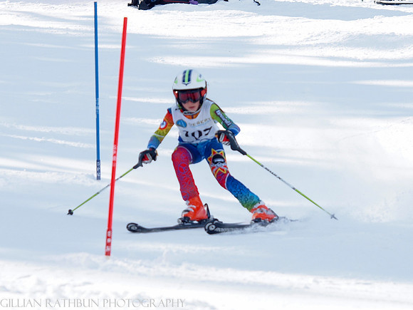 O'Shaughnessy, U12 Girls