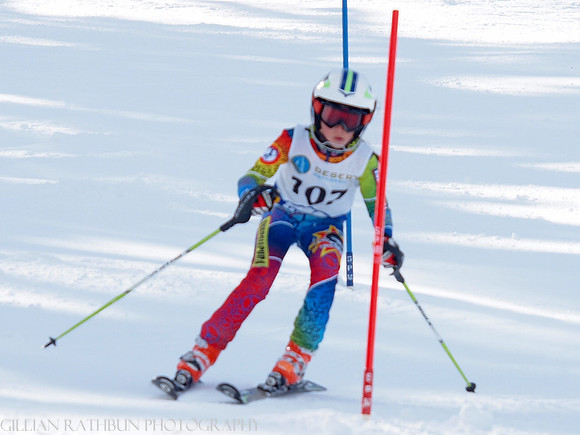 O'Shaughnessy, U12 Girls