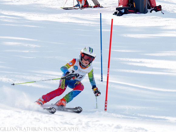 O'Shaughnessy, U12 Girls