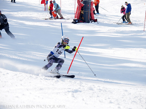Gregoire, U12 Girls
