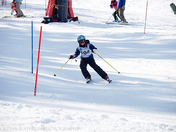 U12 Girls, Watson