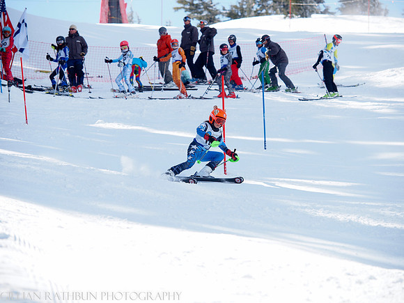 U12 Girls, Walther-Gingold