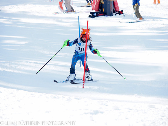 U12 Girls, Walther-Gingold