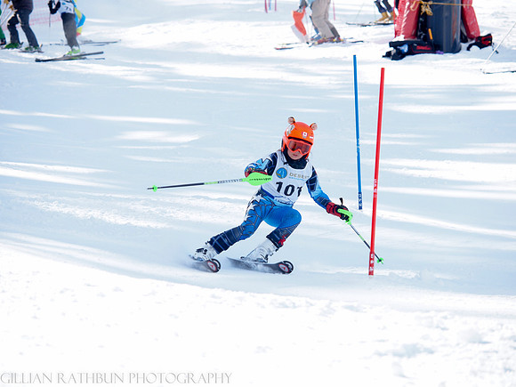 U12 Girls, Walther-Gingold
