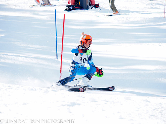 U12 Girls, Walther-Gingold