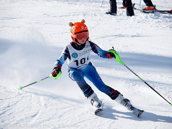 U12 Girls, Walther-Gingold