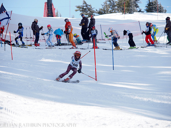 Bouchard, "U12 Girls"