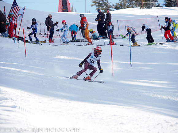 Bouchard, "U12 Girls"