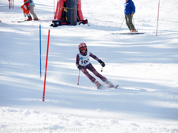 Bouchard, "U12 Girls"