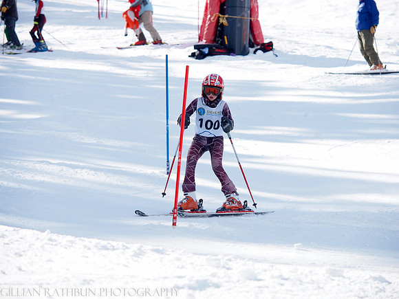 Bouchard, "U12 Girls"