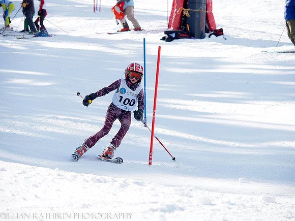 Bouchard, "U12 Girls"