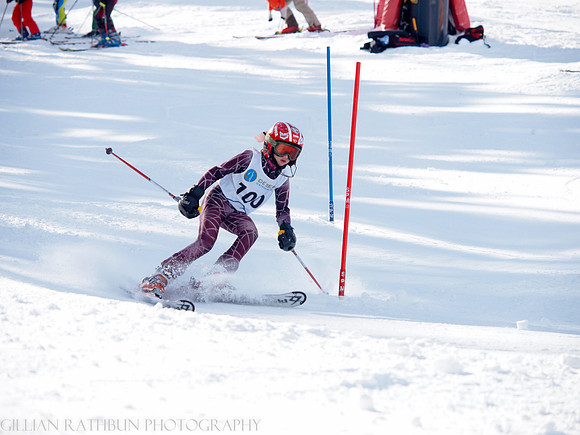 Bouchard, "U12 Girls"