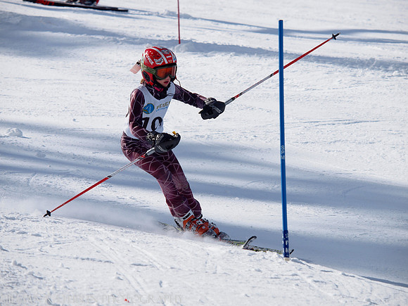 Bouchard, "U12 Girls"