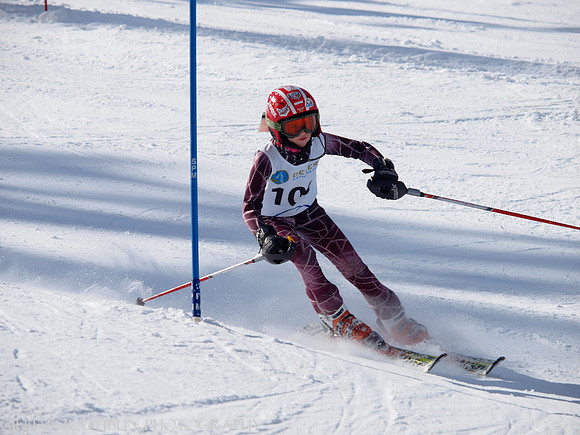 Bouchard, "U12 Girls"
