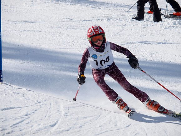 Bouchard, "U12 Girls"