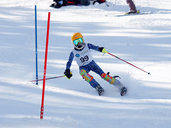 Skovburg, U12 Girls