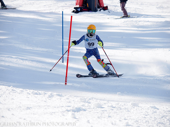 Skovburg, U12 Girls