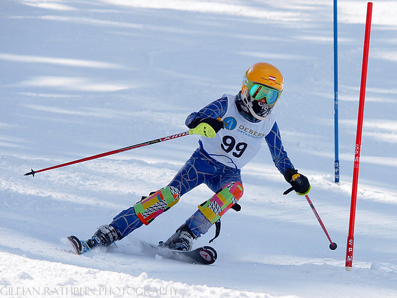 Skovburg, U12 Girls