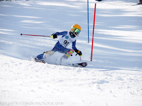 Skovburg, U12 Girls