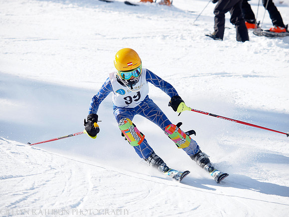 Skovburg, U12 Girls