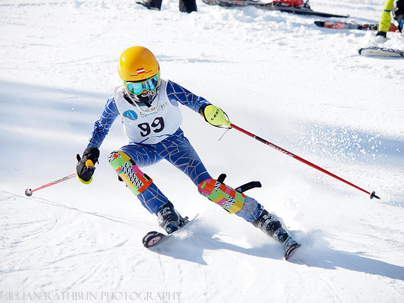 Skovburg, U12 Girls