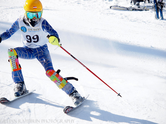 Skovburg, U12 Girls