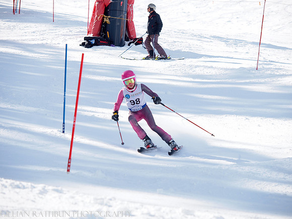 Lindsay, U12 Girls